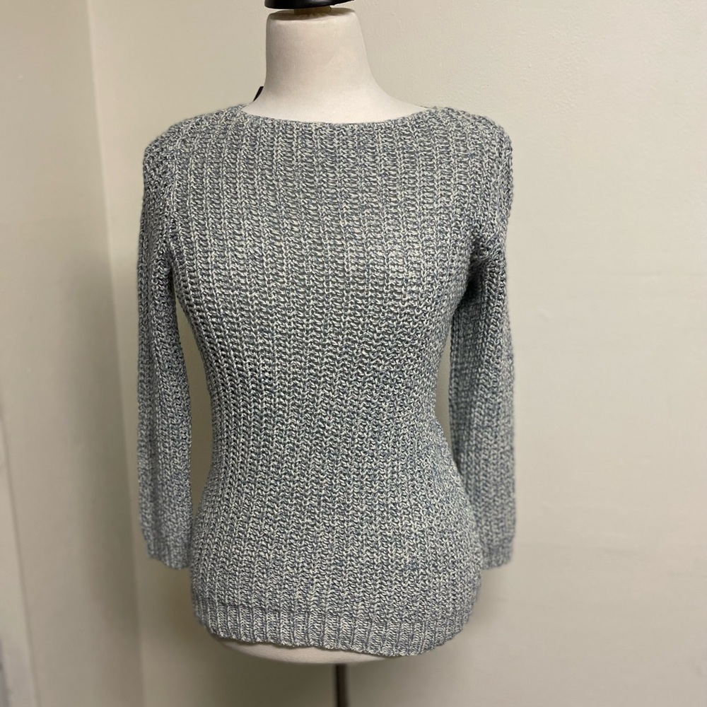 Lauren Ralph Lauren Sweater Petite Small